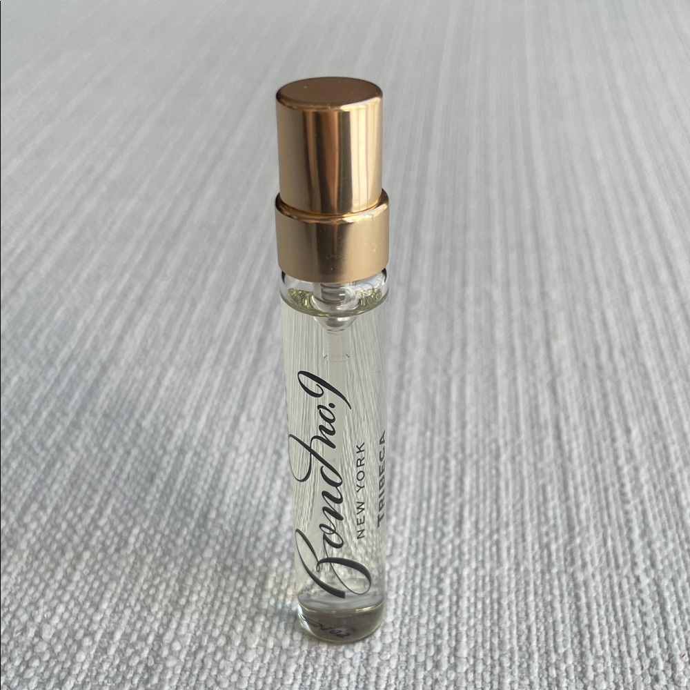 Bond No 9 Tribeca travel spray